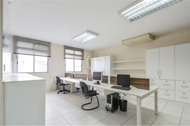 Imagem Sala Comercial à Venda, 120 m² em Consolação - São Paulo Imagem Sala Comercial à Venda, 120 m² em Consolação - São Paulo