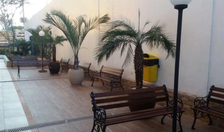 Imagem Apartamento com 3 Quartos à Venda, 63 m² em Tatuapé - São Paulo
