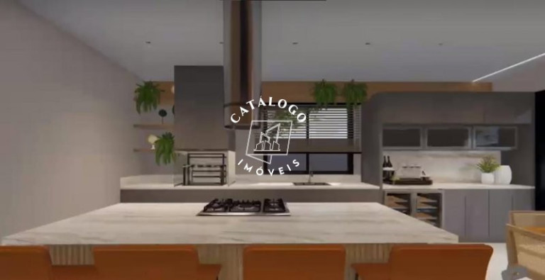 Imagem Casa de Condomínio com 4 Quartos à Venda, 720 m² em Bonfim Paulista - Ribeirão Preto Imagem Casa de Condomínio com 4 Quartos à Venda, 720 m² em Bonfim Paulista - Ribeirão Preto