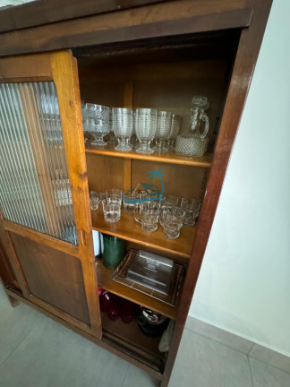 Imagem Apartamento com 2 Quartos à Venda, 80 m² em Toninhas - Ubatuba