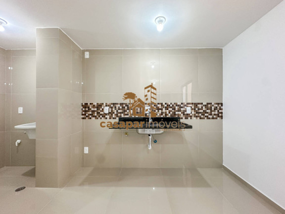 Imagem Apartamento com 2 Quartos à Venda, 40 m² em Parque São Lucas - São Paulo Imagem Apartamento com 2 Quartos à Venda, 40 m² em Parque São Lucas - São Paulo