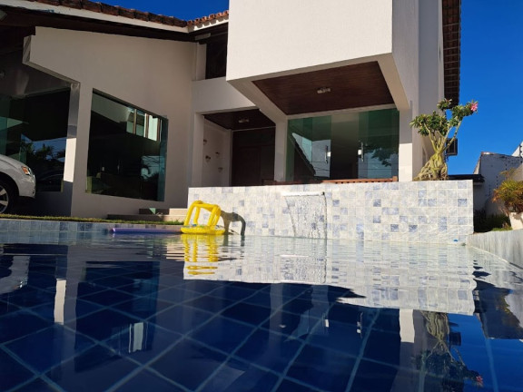Casa com 4 Quartos à Venda, 400 m² em Vilas Do Atlântico - Lauro De Freitas