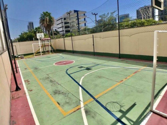 Imagem Apartamento com 3 Quartos à Venda, 112 m² em Guararapes - Fortaleza Imagem Apartamento com 3 Quartos à Venda, 112 m² em Guararapes - Fortaleza