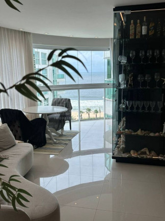 Imagem Apartamento com 3 Quartos à Venda, 200 m² em Praia Brava - Itajaí