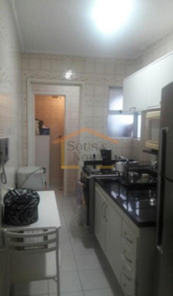 Imagem Apartamento com 2 Quartos à Venda, 55 m² em Parada Inglesa - São Paulo Imagem Apartamento com 2 Quartos à Venda, 55 m² em Parada Inglesa - São Paulo