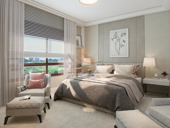 Imagem Apartamento com 4 Quartos à Venda, 377 m² em Ilhas Do Sul - Ribeirão Preto Imagem Apartamento com 4 Quartos à Venda, 377 m² em Ilhas Do Sul - Ribeirão Preto
