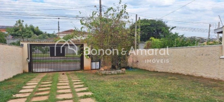 Imagem Casa com 1 Quarto à Venda, 270 m² em Loteamento Alphaville Campinas - Campinas Imagem Casa com 1 Quarto à Venda, 270 m² em Loteamento Alphaville Campinas - Campinas