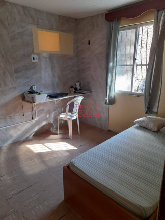 Imagem Casa com 2 Quartos à Venda, 272 m² em Jurunas - Belém Imagem Casa com 2 Quartos à Venda, 272 m² em Jurunas - Belém