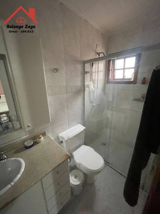 Imagem Casa com 4 Quartos à Venda, 205 m² em Chácara Nossa Senhora Do Bom Conselho - São Paulo Imagem Casa com 4 Quartos à Venda, 205 m² em Chácara Nossa Senhora Do Bom Conselho - São Paulo