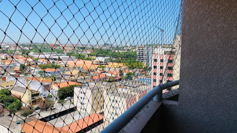 Imagem Apartamento com 2 Quartos para Alugar, 74 m² em Quitaúna - Osasco