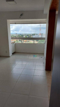 Imagem Apartamento com 2 Quartos à Venda, 61 m² em Vila Margarida - Campo Grande Imagem Apartamento com 2 Quartos à Venda, 61 m² em Vila Margarida - Campo Grande