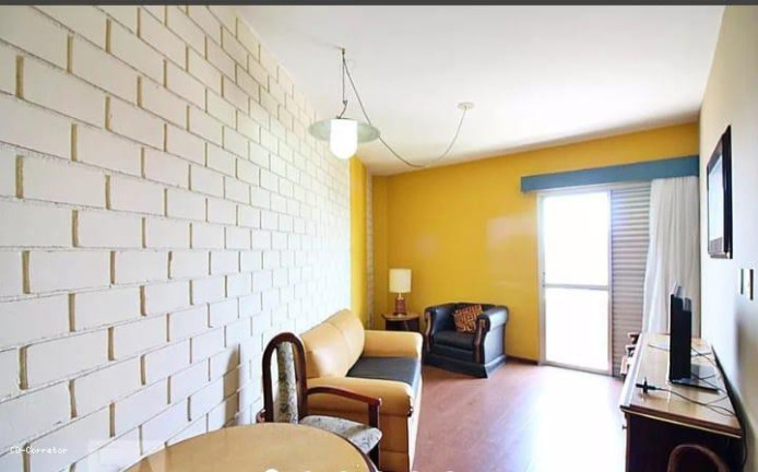 Imagem Apartamento com 1 Quarto à Venda, 40 m² em Jardim Do Mar - São Bernardo Do Campo