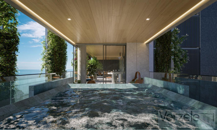 Imagem Imóvel com 4 Quartos à Venda, 178 m² em Meia Praia - Itapema Imagem Imóvel com 4 Quartos à Venda, 178 m² em Meia Praia - Itapema
