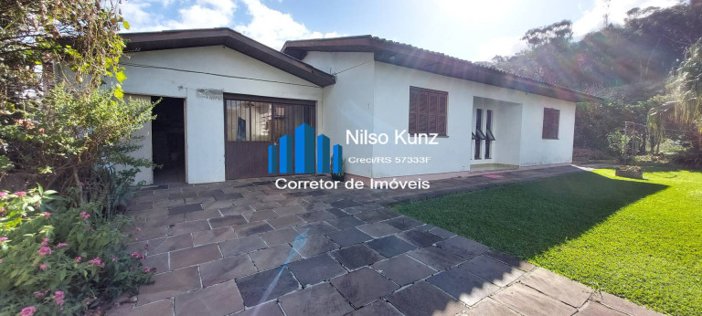 Casa com 3 Quartos à Venda,  em Imigrante - Bento Gonçalves