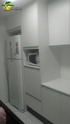 Imagem Apartamento com 3 Quartos à Venda, 87 m² em Limão - São Paulo