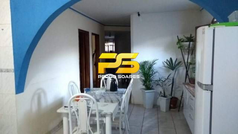 Imagem Casa com 4 Quartos à Venda, 122 m² em Santa Cruz - Campina Grande Imagem Casa com 4 Quartos à Venda, 122 m² em Santa Cruz - Campina Grande