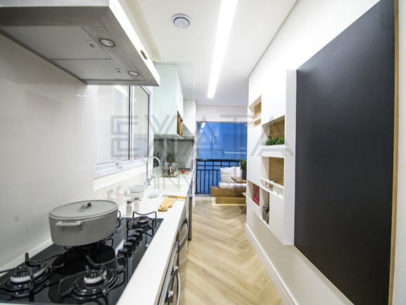 Imagem Imóvel com 3 Quartos à Venda, 128 m² em Vila Andrade - São Paulo