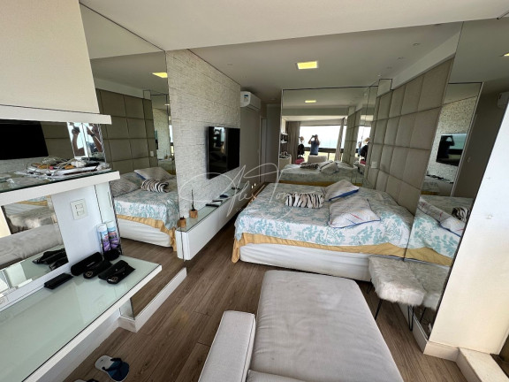 Imagem Apartamento com 4 Quartos à Venda, 273 m² em Praia De Itaparica - Vila Velha Imagem Apartamento com 4 Quartos à Venda, 273 m² em Praia De Itaparica - Vila Velha