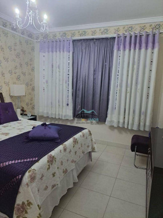 Imagem Sobrado com 4 Quartos à Venda, 367 m² em Jardim Residencial Vicente De Moraes - Sorocaba Imagem Sobrado com 4 Quartos à Venda, 367 m² em Jardim Residencial Vicente De Moraes - Sorocaba