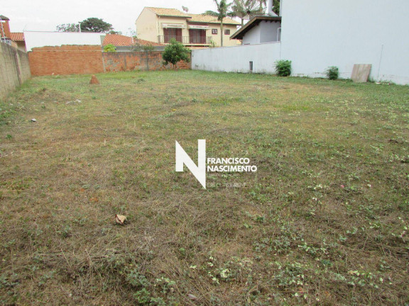 Imagem Terreno à Venda, 450 m² em Cidade Universitária - Campinas