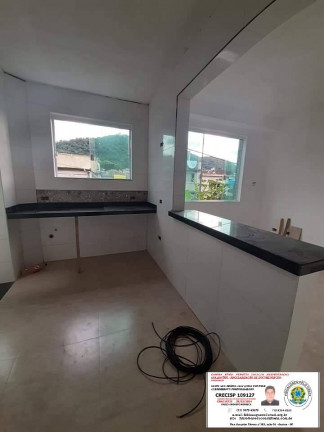 Imagem Apartamento com 2 Quartos à Venda, 50 m² em Marapé - Santos