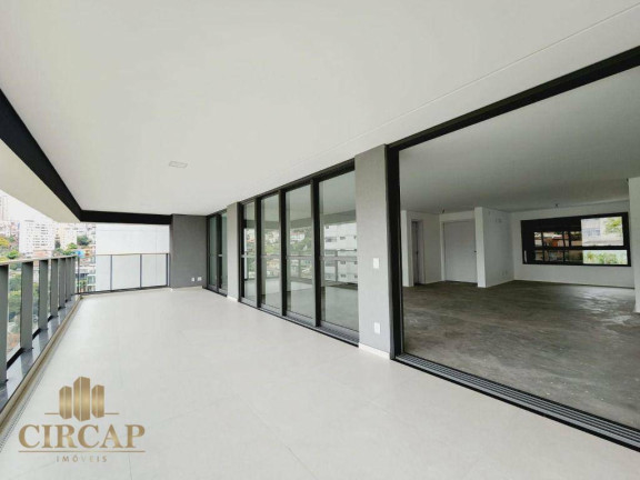 Imagem Apartamento com 4 Quartos à Venda, 277 m² em Perdizes - São Paulo Imagem Apartamento com 4 Quartos à Venda, 277 m² em Perdizes - São Paulo