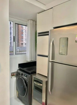 Imagem Apartamento com 2 Quartos à Venda, 50 m² em Colônia Rio Grande - Sao Jose Dos Pinhais Imagem Apartamento com 2 Quartos à Venda, 50 m² em Colônia Rio Grande - Sao Jose Dos Pinhais