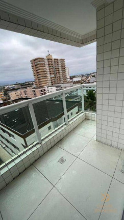 Imagem Apartamento com 1 Quarto à Venda, 55 m² em Tupi - Praia Grande