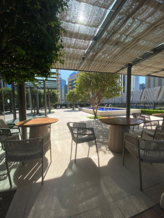 Imagem Imóvel com 1 Quarto para Alugar, 42 m² em Pinheiros - São Paulo Imagem Imóvel com 1 Quarto para Alugar, 42 m² em Pinheiros - São Paulo