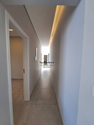 Imagem Casa com 4 Quartos à Venda, 389 m² em Jardim Do Jatobá - Hortolândia
