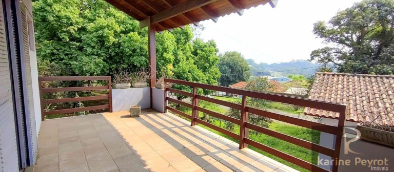 Imagem Casa com 3 Quartos à Venda, 300 m² em Arroio Da Manteiga - São Leopoldo Imagem Casa com 3 Quartos à Venda, 300 m² em Arroio Da Manteiga - São Leopoldo