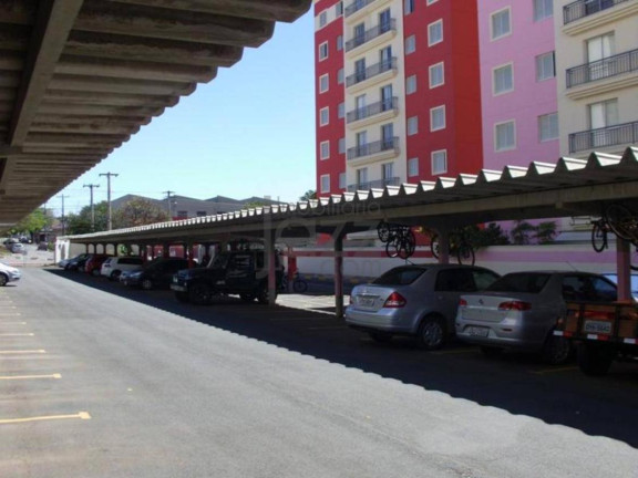 Imagem Apartamento com 3 Quartos à Venda, 79 m² em Jardim Santa Genebra - Campinas Imagem Apartamento com 3 Quartos à Venda, 79 m² em Jardim Santa Genebra - Campinas