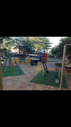 Imagem Apartamento com 3 Quartos à Venda, 72 m² em Jardim Paulista - Ribeirão Preto