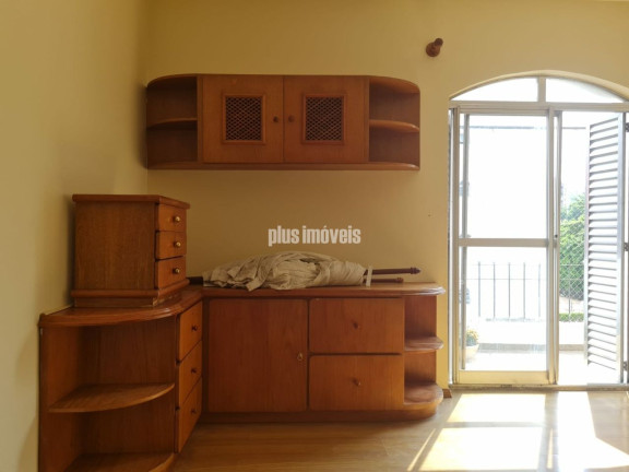 Imagem Apartamento com 3 Quartos para Alugar, 230 m² em Real Parque - São Paulo Imagem Apartamento com 3 Quartos para Alugar, 230 m² em Real Parque - São Paulo