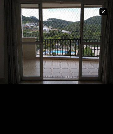 Imagem Apartamento com 3 Quartos para Alugar, 140 m² em Tamboré - Santana De Parnaíba