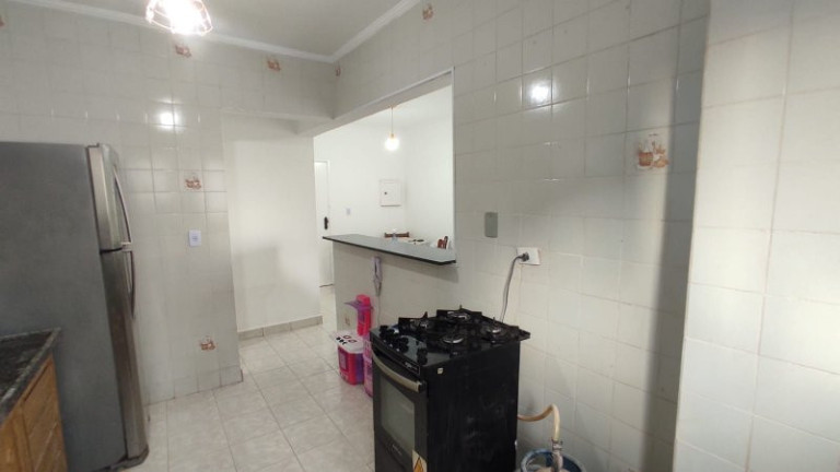 Imagem Apartamento com 2 Quartos à Venda, 83 m² em Aviação - Praia Grande