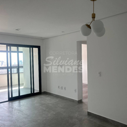Apartamento com 2 Quartos à Venda,  em Parque Campolim - Sorocaba