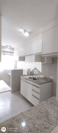 Imagem Apartamento com 2 Quartos à Venda, 44 m² em Jardim Carlos Lourenço - Campinas Imagem Apartamento com 2 Quartos à Venda, 44 m² em Jardim Carlos Lourenço - Campinas
