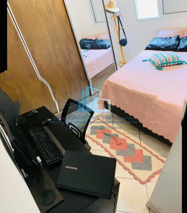 Imagem Apartamento com 1 Quarto à Venda, 40 m² em Ocian - Praia Grande Imagem Apartamento com 1 Quarto à Venda, 40 m² em Ocian - Praia Grande