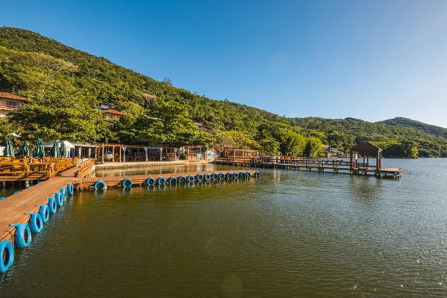 Imagem Casa com 3 Quartos à Venda, 284 m² em Lagoa Da Conceição - Florianópolis