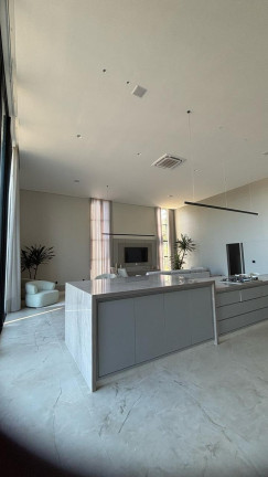 Imagem Casa de Condomínio com 4 Quartos à Venda, 1.200 m² em Condados Da Lagoa - Lagoa Santa