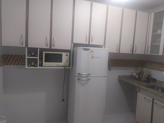 Imagem Imóvel com 3 Quartos à Venda, 86 m² em Jardim Simus - Sorocaba