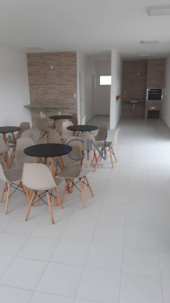 Imagem Apartamento com 2 Quartos à Venda,  em Jardim Ana Rosa - Taubaté
