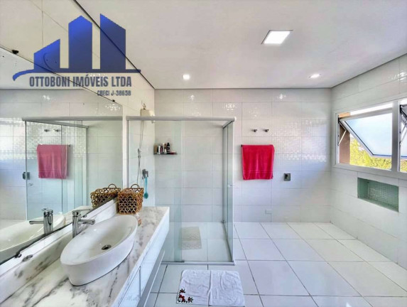 Imagem Casa com 4 Quartos à Venda, 315 m² em Paisagem Renoir - Cotia