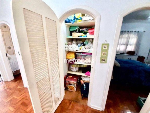 Imagem Sobrado com 3 Quartos à Venda, 464 m² em Campestre - Santo André Imagem Sobrado com 3 Quartos à Venda, 464 m² em Campestre - Santo André