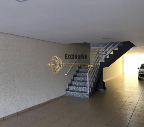 Imagem Cobertura com 2 Quartos à Venda, 100 m² em Vila Marina - Santo André Imagem Cobertura com 2 Quartos à Venda, 100 m² em Vila Marina - Santo André