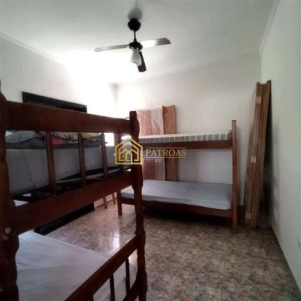 Imagem Apartamento com 3 Quartos à Venda, 100 m² em Mirim - Praia Grande Imagem Apartamento com 3 Quartos à Venda, 100 m² em Mirim - Praia Grande