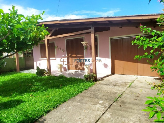 Imagem Casa com 3 Quartos à Venda, 116 m² em Glória - Osório Imagem Casa com 3 Quartos à Venda, 116 m² em Glória - Osório