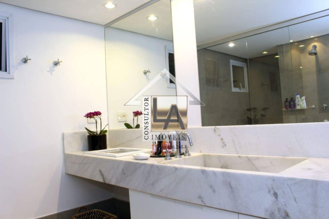 Imagem Apartamento com 3 Quartos à Venda, 240 m² em Brooklin - São Paulo