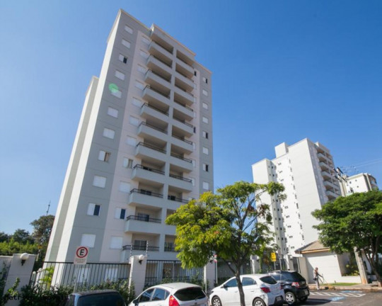 Imagem Imóvel com 3 Quartos à Venda, 73 m² em Jardim Rosinha - Itu